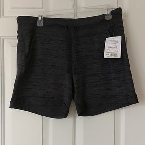 Athleta Downplay shorts